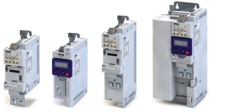 Lenze i500 Series